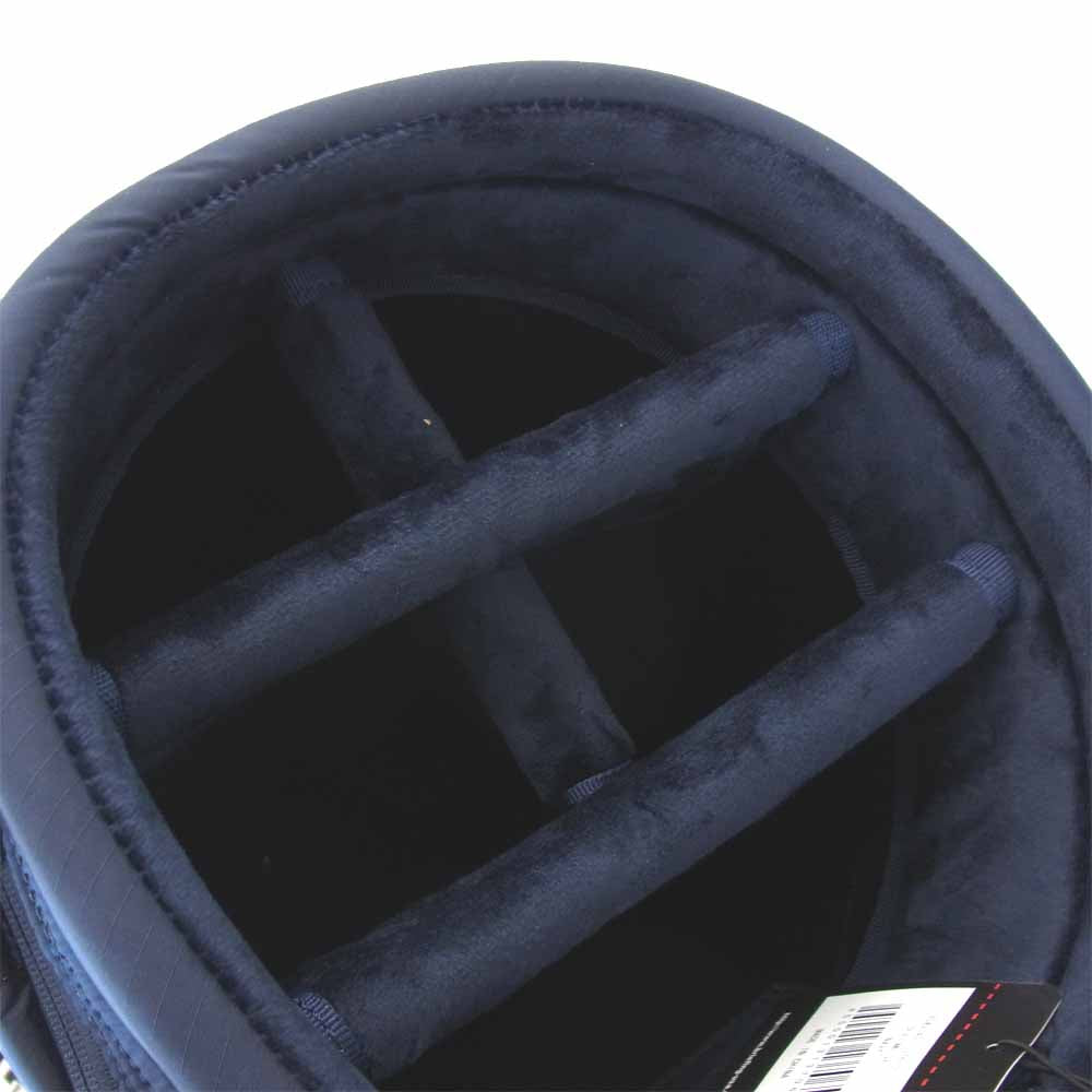 BRIEFING ブリーフィング GDO 限定 CR-6 COMBI ネームプレート付