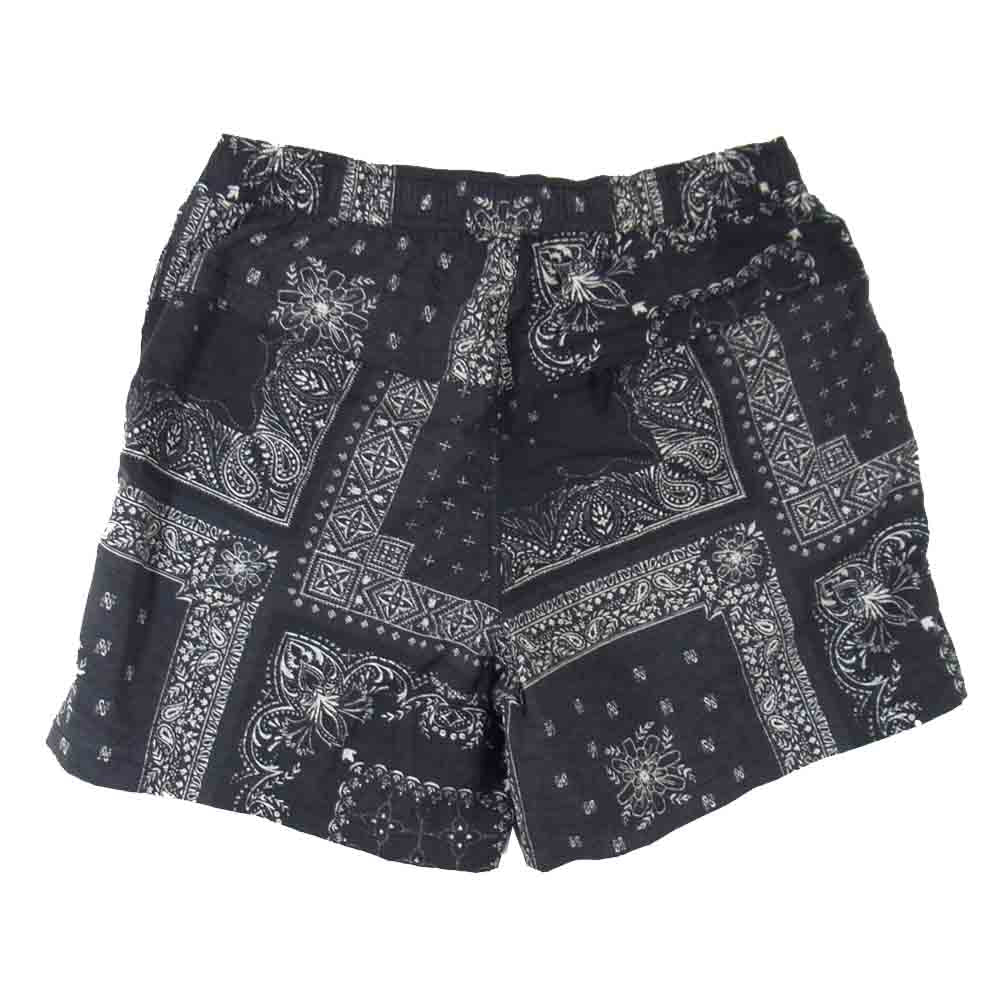 THE NORTH FACE ノースフェイス NB42052 Novelty Versatile Short  ノベルティ バーサ タイル ショーツ ブラック系 L【中古】