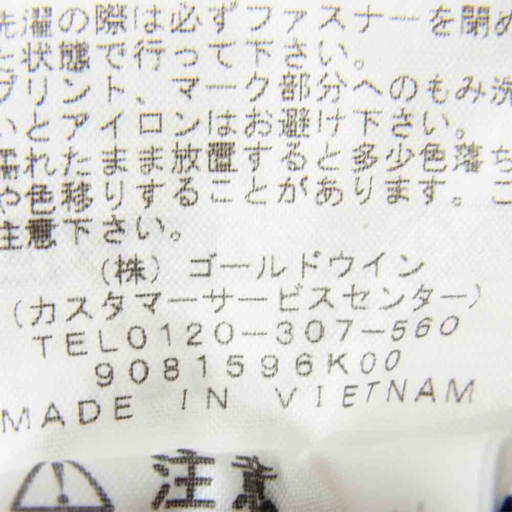 THE NORTH FACE ノースフェイス NB42052 Novelty Versatile Short  ノベルティ バーサ タイル ショーツ ブラック系 L【中古】