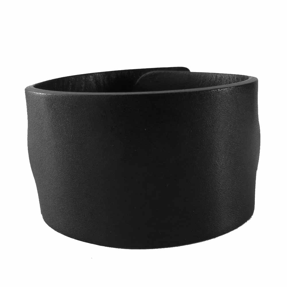 DIOR HOMME ディオールオム 11SS Tバー チェーン レザー ブレスレット ブラック系【中古】