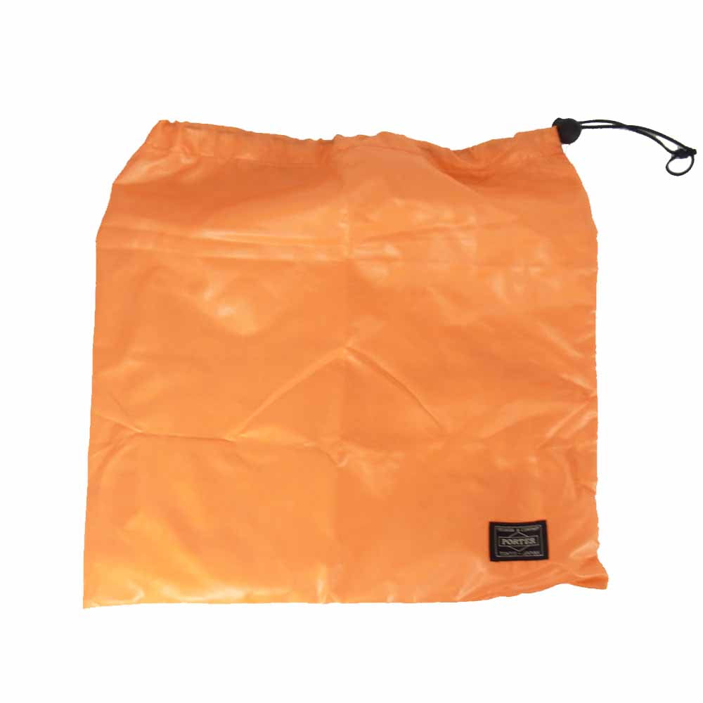 PORTER ポーター TANKER タンカー ショルダー バッグ グレー系【極上美品】【中古】