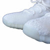 adidas アディダス CP9366 国内正規品 YEEZY BOOST 350 V2 CREAM イージーブースト 350 V2 クリームホワイト ローカット スニーカー ホワイト系 28【極上美品】【中古】