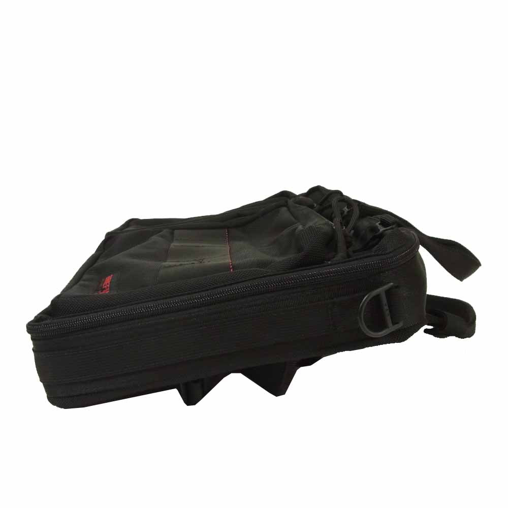 BRIEFING ブリーフィング BRF399219 NEO TRINITY LINER ネオ トリニティ ライナー 3WAY リュック バック ブラック系【極上美品】【中古】