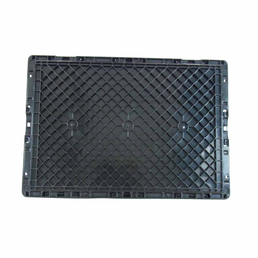 ウィンダンシー CONTAINER BOX コンテナ ボックス ブラック系【中古】