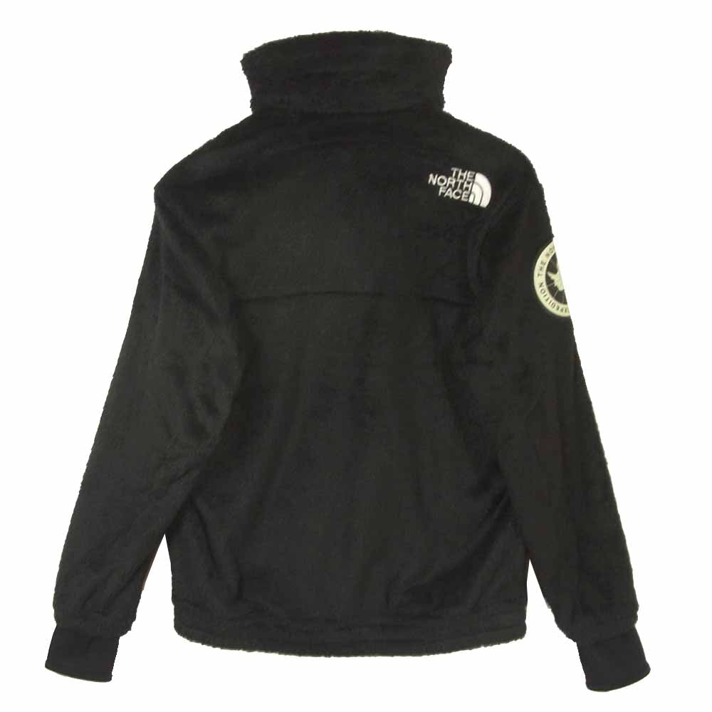 THE NORTH FACE ノースフェイス NA61930 アンタークティカ バーサロフト ジャケット 中国製 ブラック系 M【中古】
