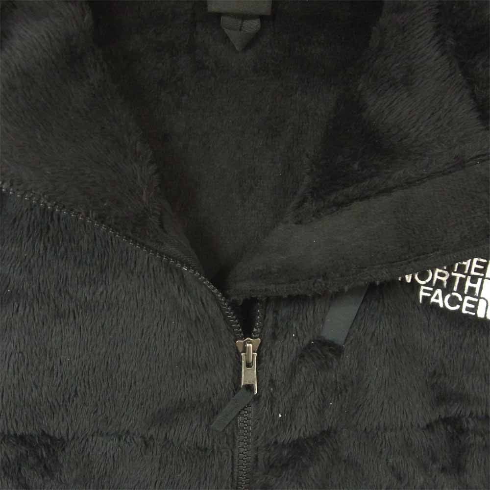 THE NORTH FACE ノースフェイス NA61930 アンタークティカ バーサロフト ジャケット 中国製 ブラック系 M【中古】