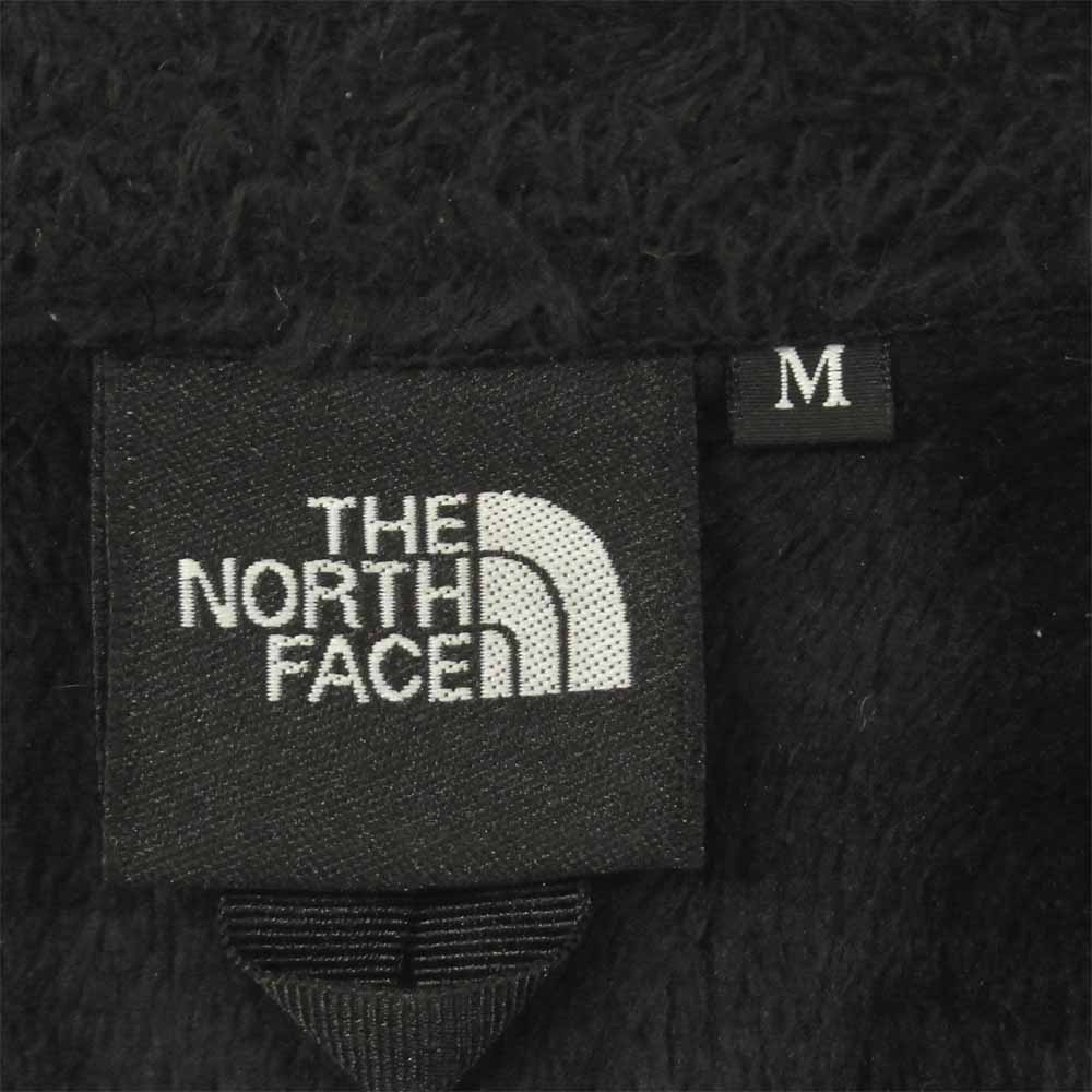 THE NORTH FACE ノースフェイス NA61930 アンタークティカ バーサロフト ジャケット 中国製 ブラック系 M【中古】