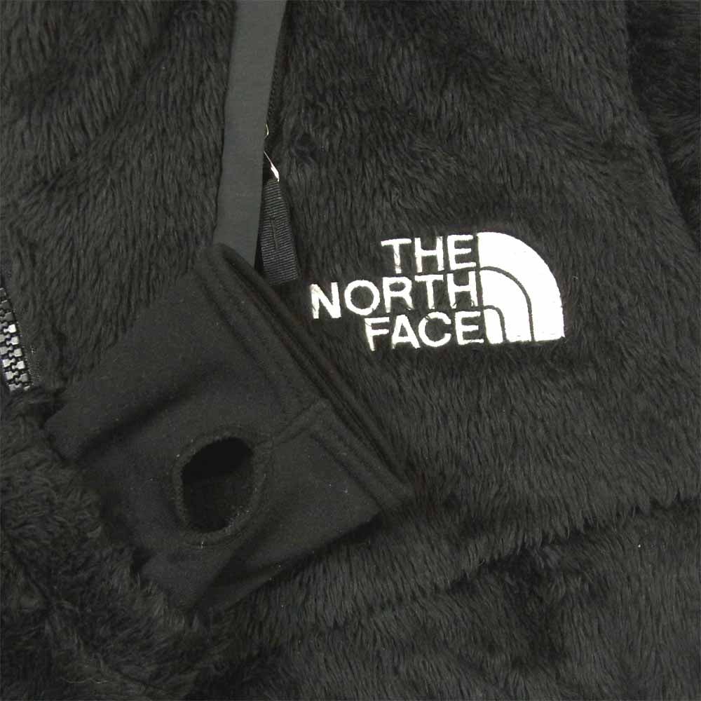 THE NORTH FACE ノースフェイス NA61930 アンタークティカ バーサロフト ジャケット 中国製 ブラック系 M【中古】