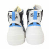 NIKE ナイキ BV0072-001 × SAKAI サカイ BLAZER MID ブレーザー ミッド スニーカー マルチカラー系 27cm【新古品】【未使用】【中古】