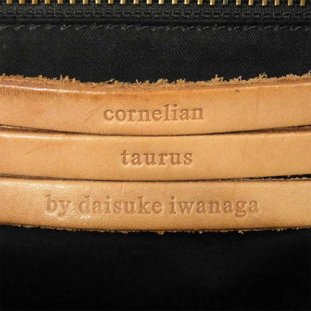 コーネリアンタウラス tower ruck タワー リュック バックパック カーキ系【中古】