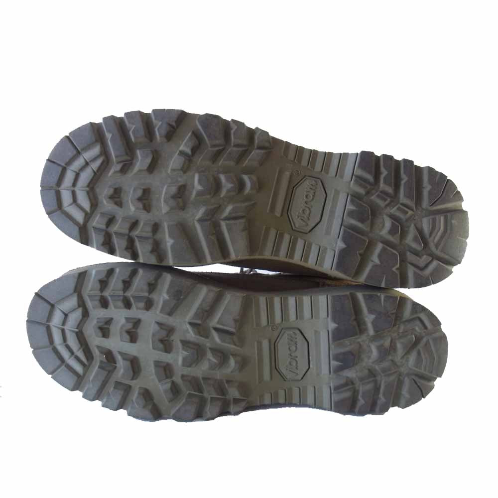 Danner ダナー 30463 LIGHT MOJAVE ライト モジャヴ ブーツ ライトブラウン系 6.5【新古品】【未使用】【中古】