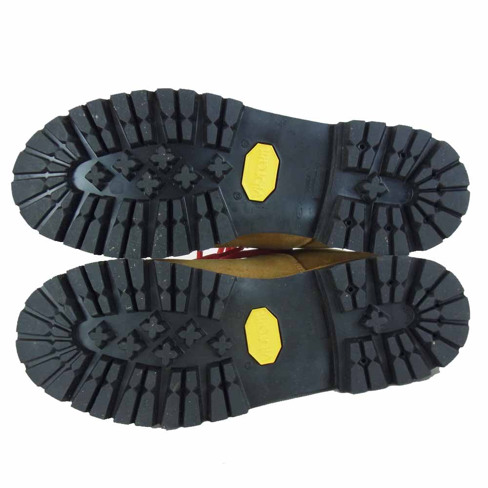 THE NORTH FACE ノースフェイス NF51721 TRAVERSE MARIEL SUEDE トラバース マリエル スエード ブラウン系 38【新古品】【未使用】【中古】