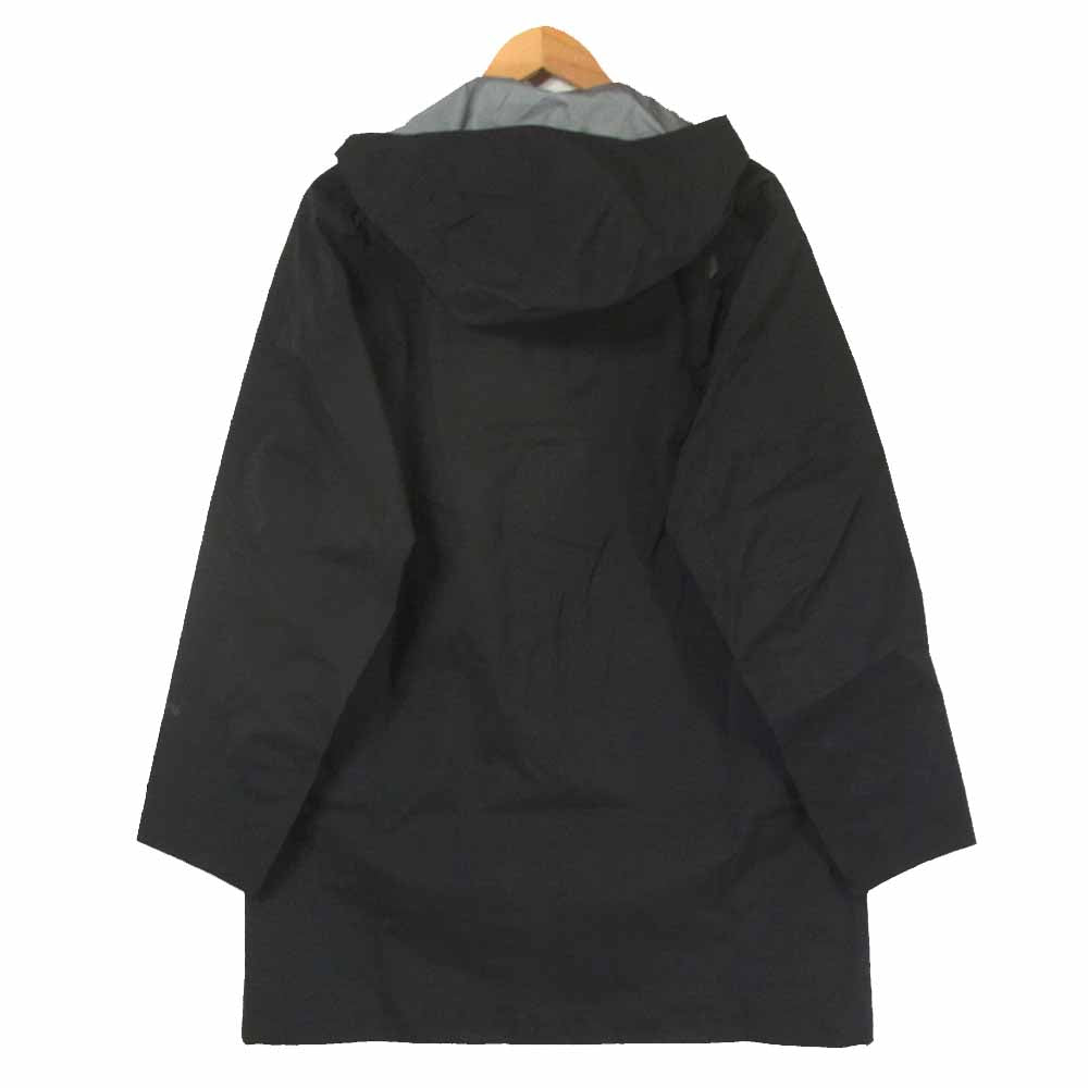 THE NORTH FACE ノースフェイス NP61961 Gadget Hangar Coat ガジェット ハンガー コート ブラック系 M【新古品】【未使用】【中古】