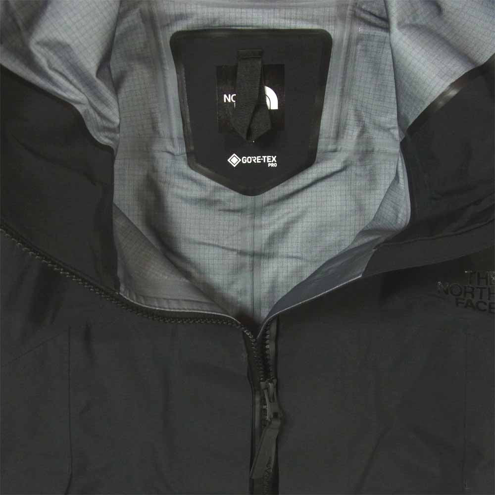 THE NORTH FACE ノースフェイス NP61961 Gadget Hangar Coat ガジェット ハンガー コート ブラック系 M【新古品】【未使用】【中古】