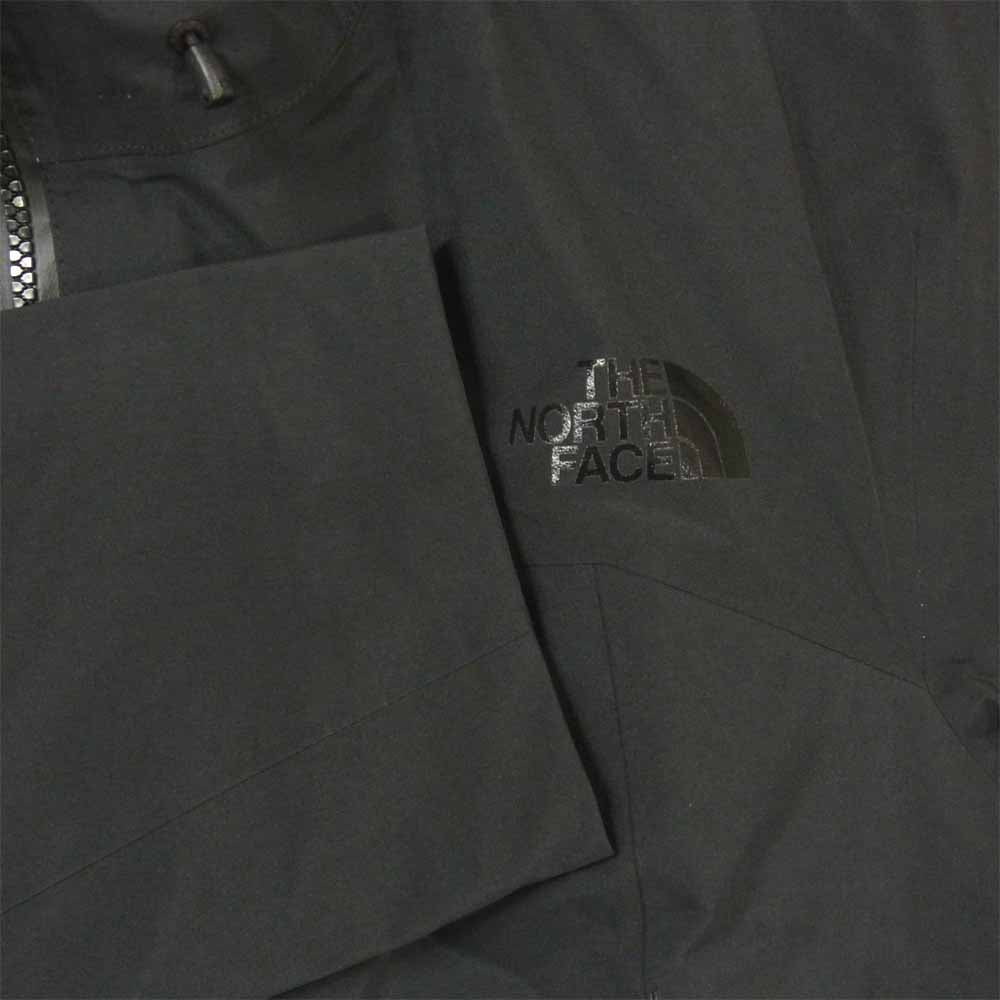 THE NORTH FACE ノースフェイス NP61961 Gadget Hangar Coat ガジェット ハンガー コート ブラック系 M【新古品】【未使用】【中古】