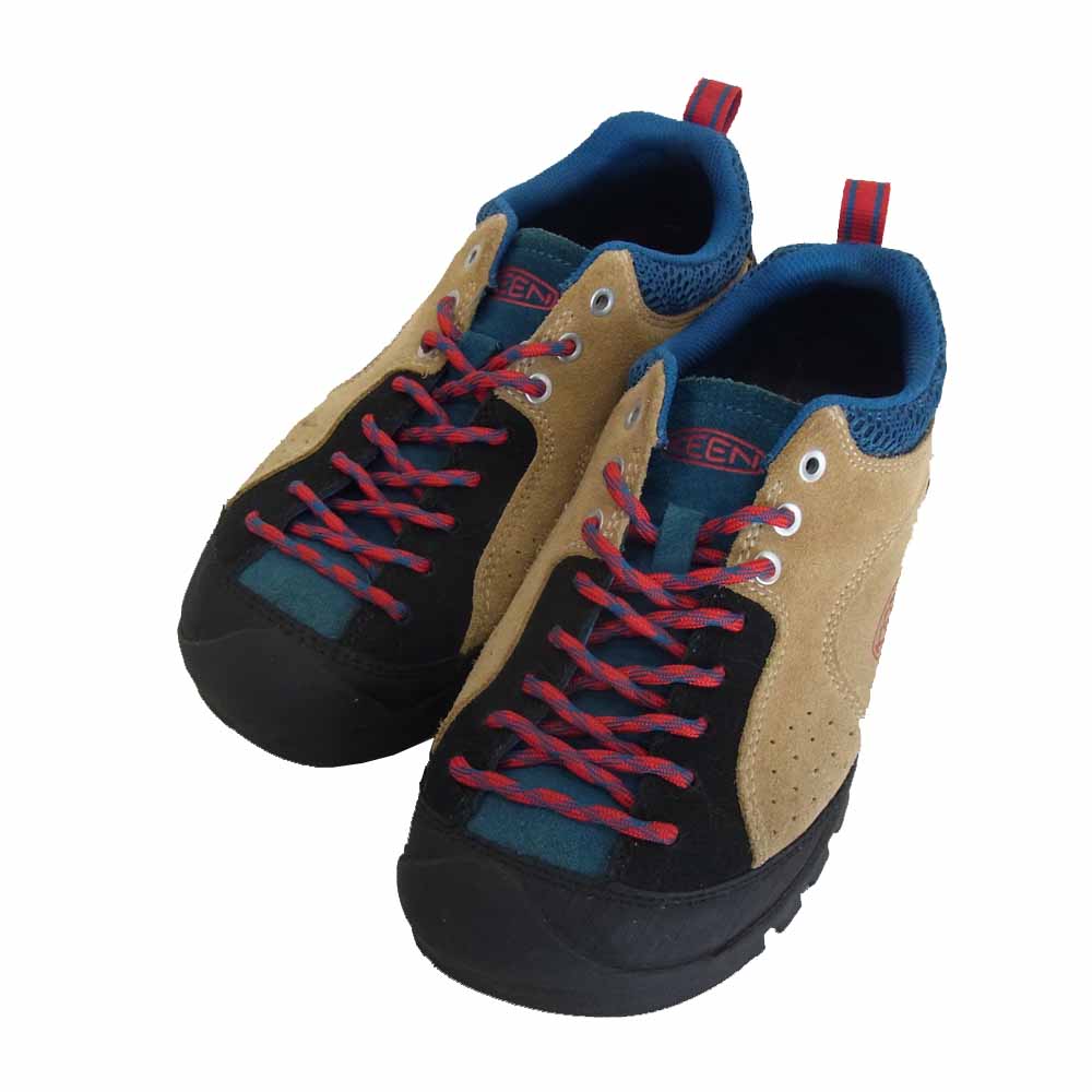 KEEN キーン スニーカー マルチカラー系 26cm【中古】