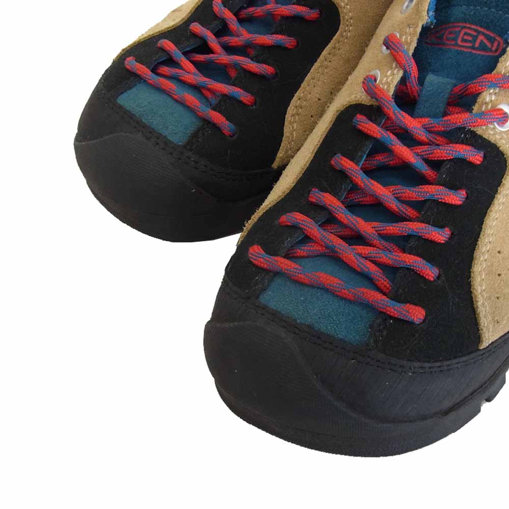 KEEN キーン スニーカー マルチカラー系 26cm【中古】