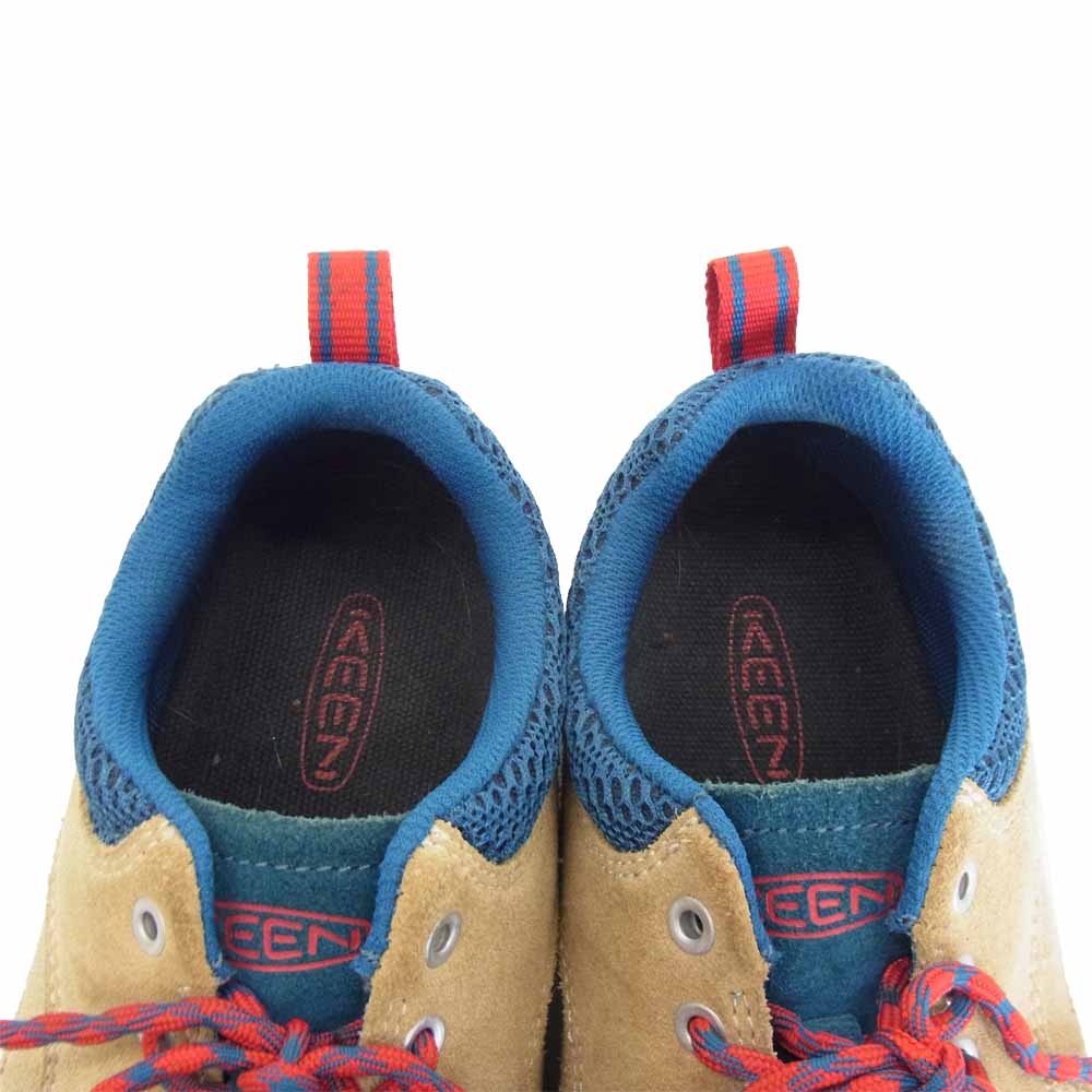KEEN キーン スニーカー マルチカラー系 26cm【中古】