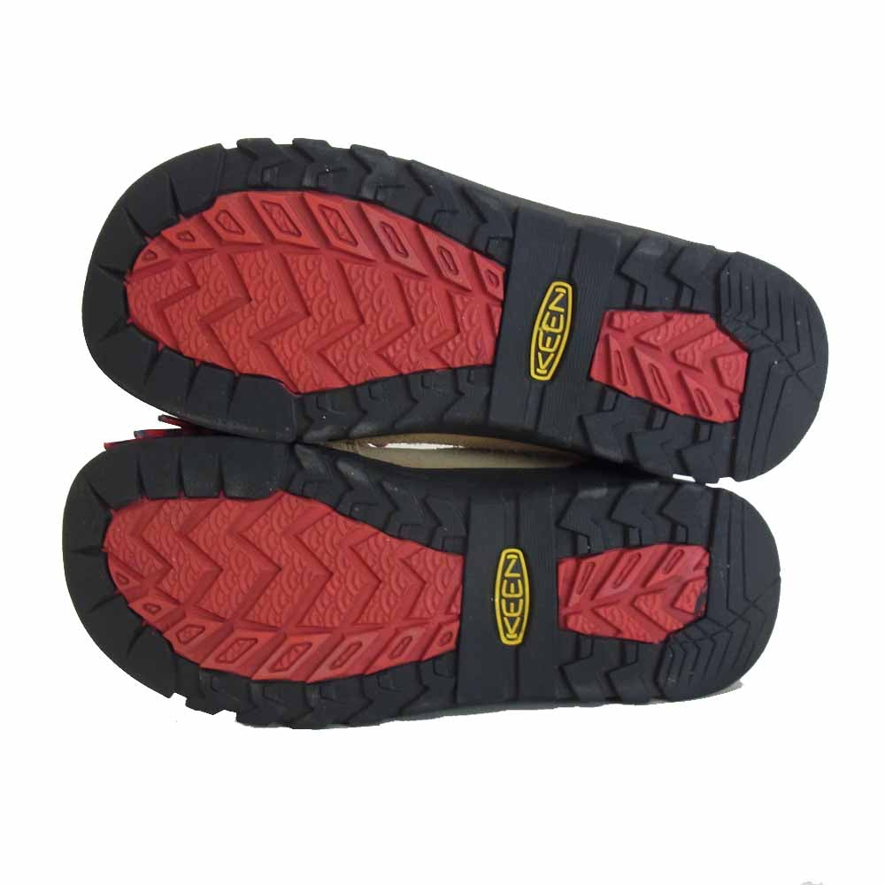 KEEN キーン スニーカー マルチカラー系 26cm【中古】