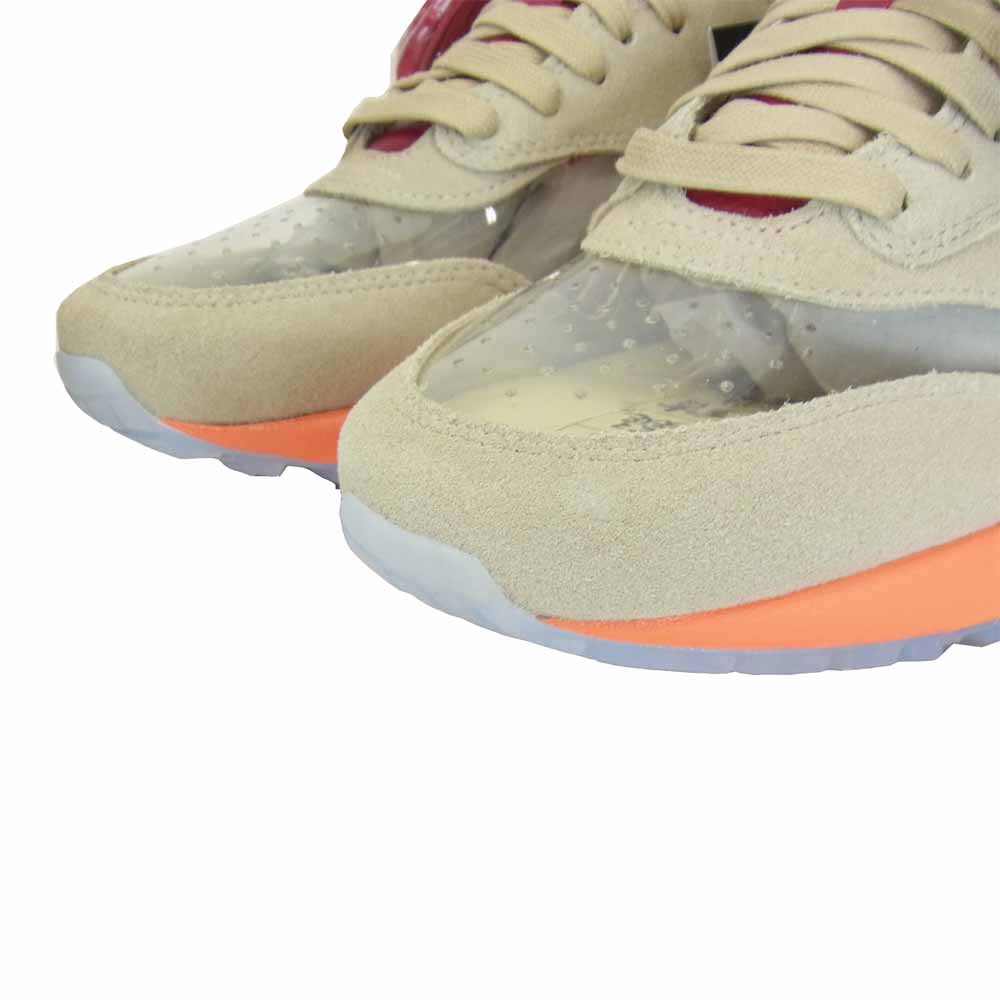 NIKE ナイキ DD1870-100 Air Max 1 Clot Kiss of Death エアマックス キス オブ デス マルチカラー系 26.5【新古品】【未使用】【中古】