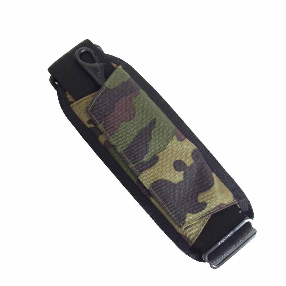BRIEFING ブリーフィング BRG193N64-161-001 PHANTOM GOLF ファントム ゴルフ ボストン バック カーキ系【極上美品】【中古】