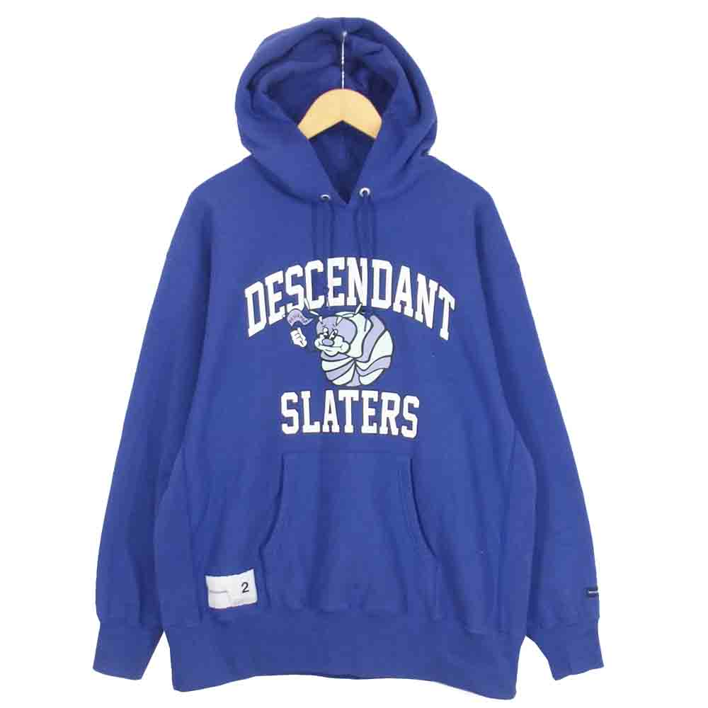 ディセンダント(DESCENDANT)の古着・中古通販｜ブランド買取販売店LIFE