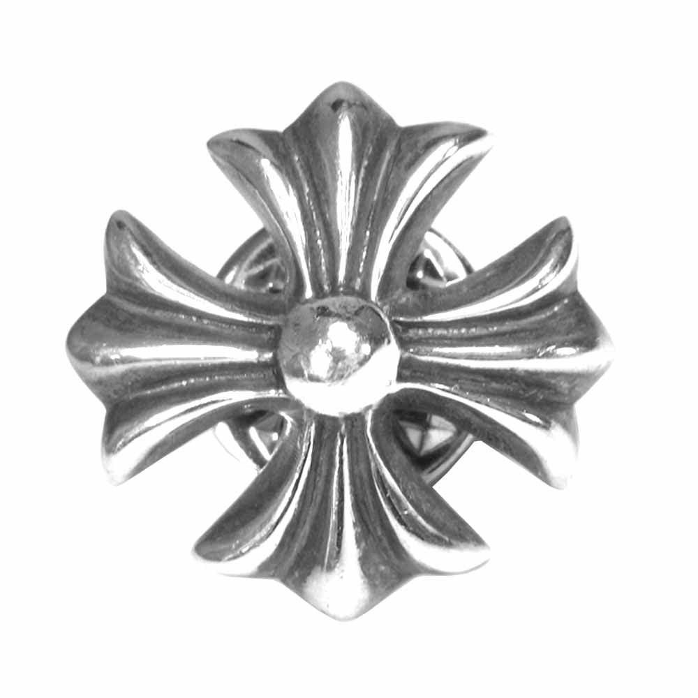 CHROME HEARTS クロムハーツ（原本無） STICK PIN CHプラス スティック ピン シルバー系【中古】