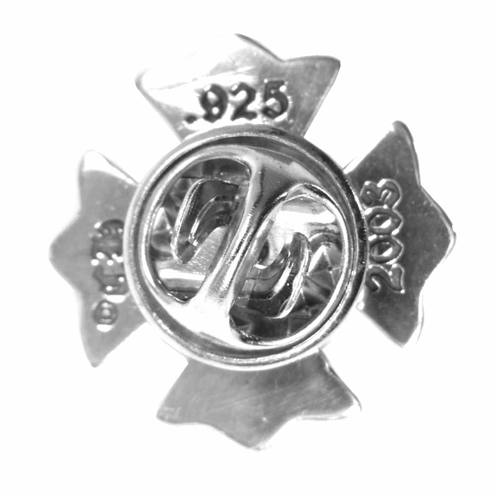 CHROME HEARTS クロムハーツ（原本無） STICK PIN CHプラス スティック ピン シルバー系【中古】