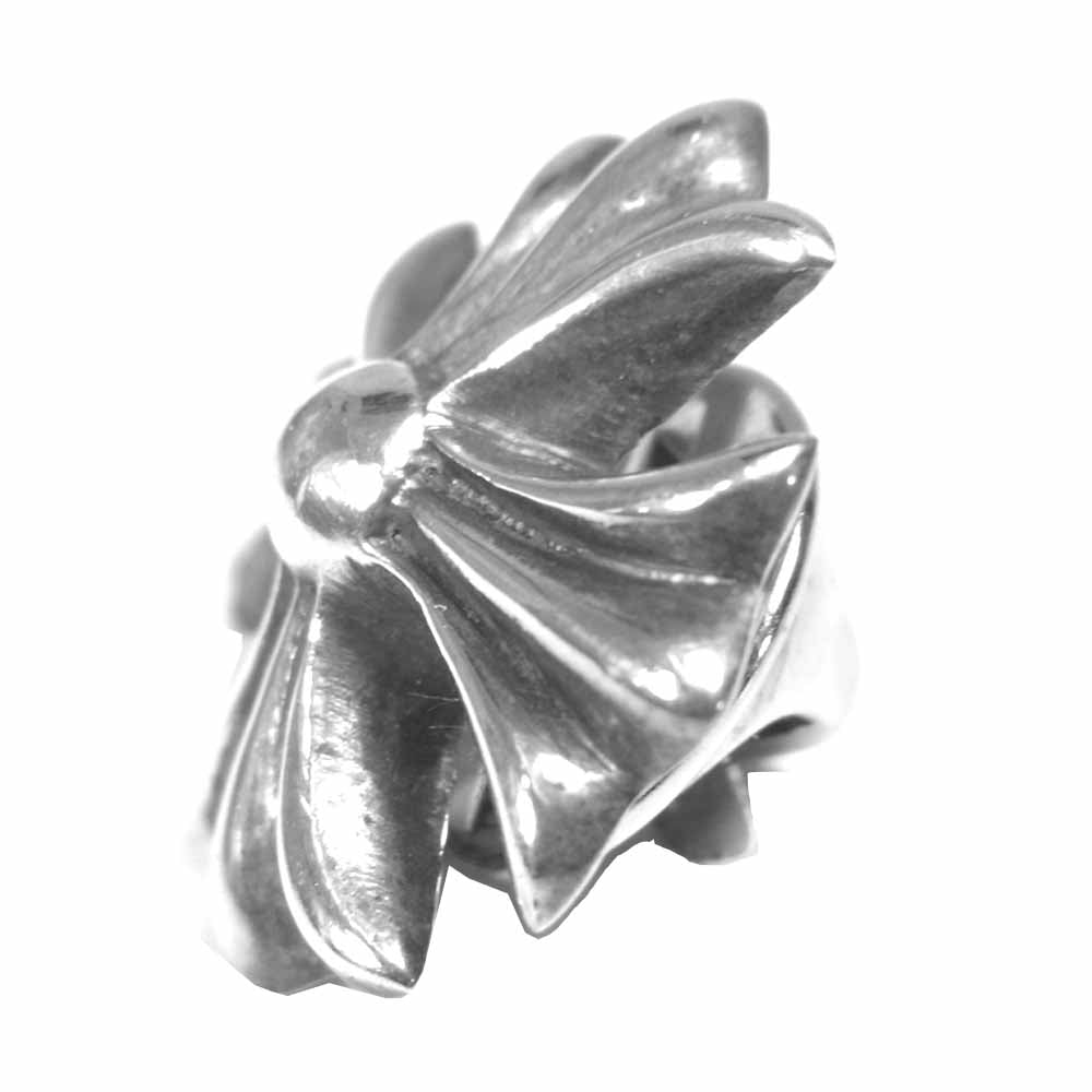 CHROME HEARTS クロムハーツ（原本無） STICK PIN CHプラス スティック ピン シルバー系【中古】