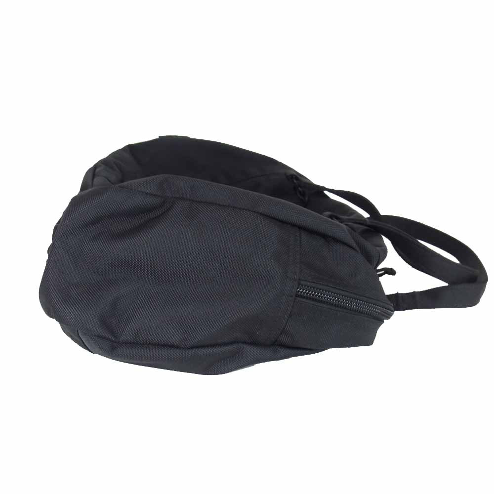 BRIEFING ブリーフィング BRF116219 OVAL M オーバル ボストン バッグ ブラック系【極上美品】【中古】