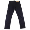 NEIGHBORHOOD ネイバーフッド 182DCNH-PTM16 SKINNY CPT スキニー デニム パンツ ブラック系 M【美品】【中古】