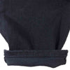 NEIGHBORHOOD ネイバーフッド 182DCNH-PTM16 SKINNY CPT スキニー デニム パンツ ブラック系 M【美品】【中古】