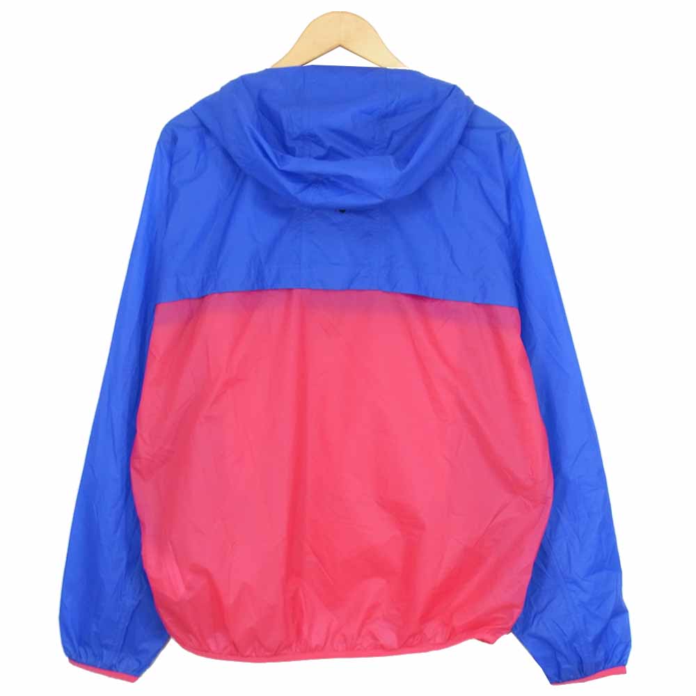 NIKE ナイキ CD7635 AS M NRG ACG ANORAK HD アノラック フーディ ジャケット ブルー系 L【新古品】【未使用】【中古】