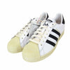 adidas アディダス FV2831 SUPERSTAR スーパースター スニーカー ホワイト系 ブラック系 26.5cm【新古品】【未使用】【中古】