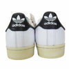 adidas アディダス FV2831 SUPERSTAR スーパースター スニーカー ホワイト系 ブラック系 26.5cm【新古品】【未使用】【中古】