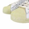 adidas アディダス FV2831 SUPERSTAR スーパースター スニーカー ホワイト系 ブラック系 26.5cm【新古品】【未使用】【中古】