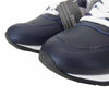 NEW BALANCE ニューバランス M996NCB USA製 レザー スニーカー ダークネイビー系 27.5cm【新古品】【未使用】【中古】