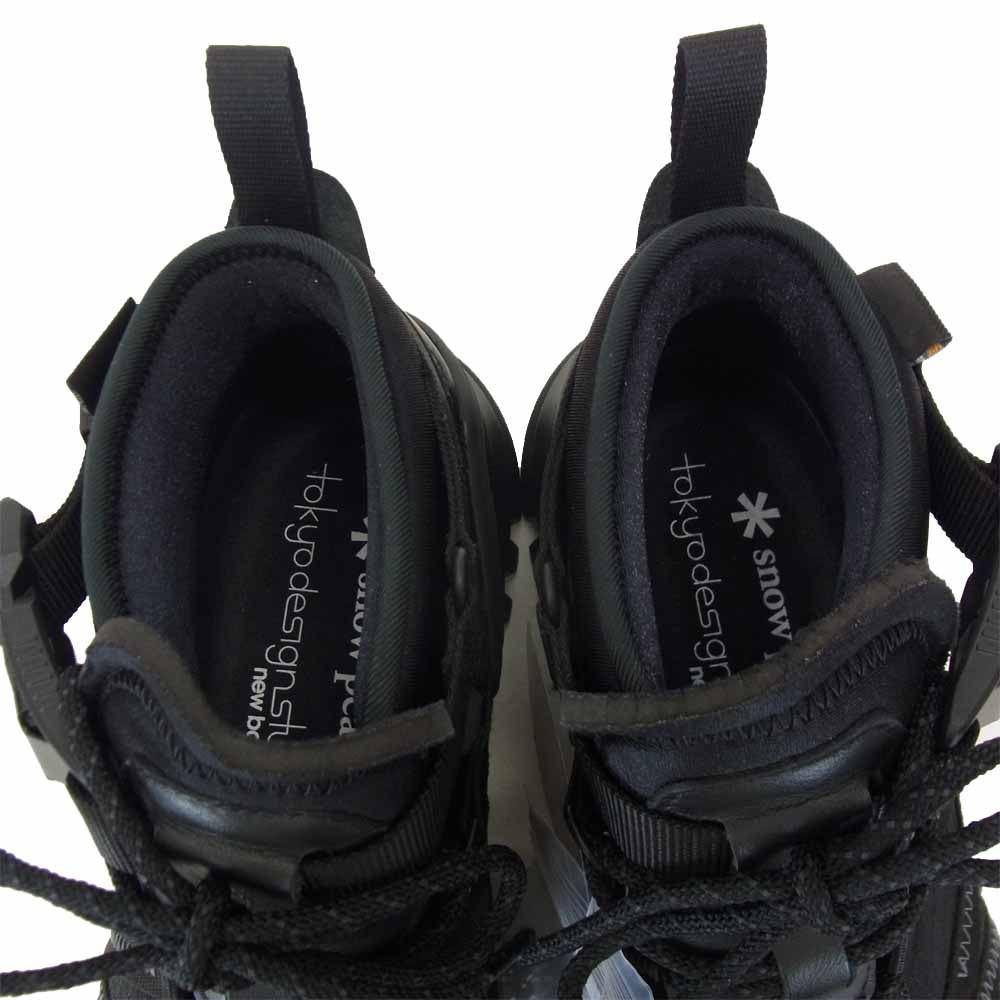 NEW BALANCE ニューバランス MSRC4GSA TOKYO DESIGN STUDIO × SNOW
