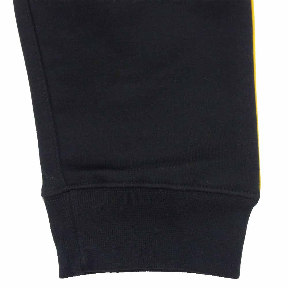 NIKE ナイキ DA3935-010 NOCTA M NRG AU FLEECE PANT ドレイク ノクタ フリース パンツ ブラック系 L【美品】【中古】