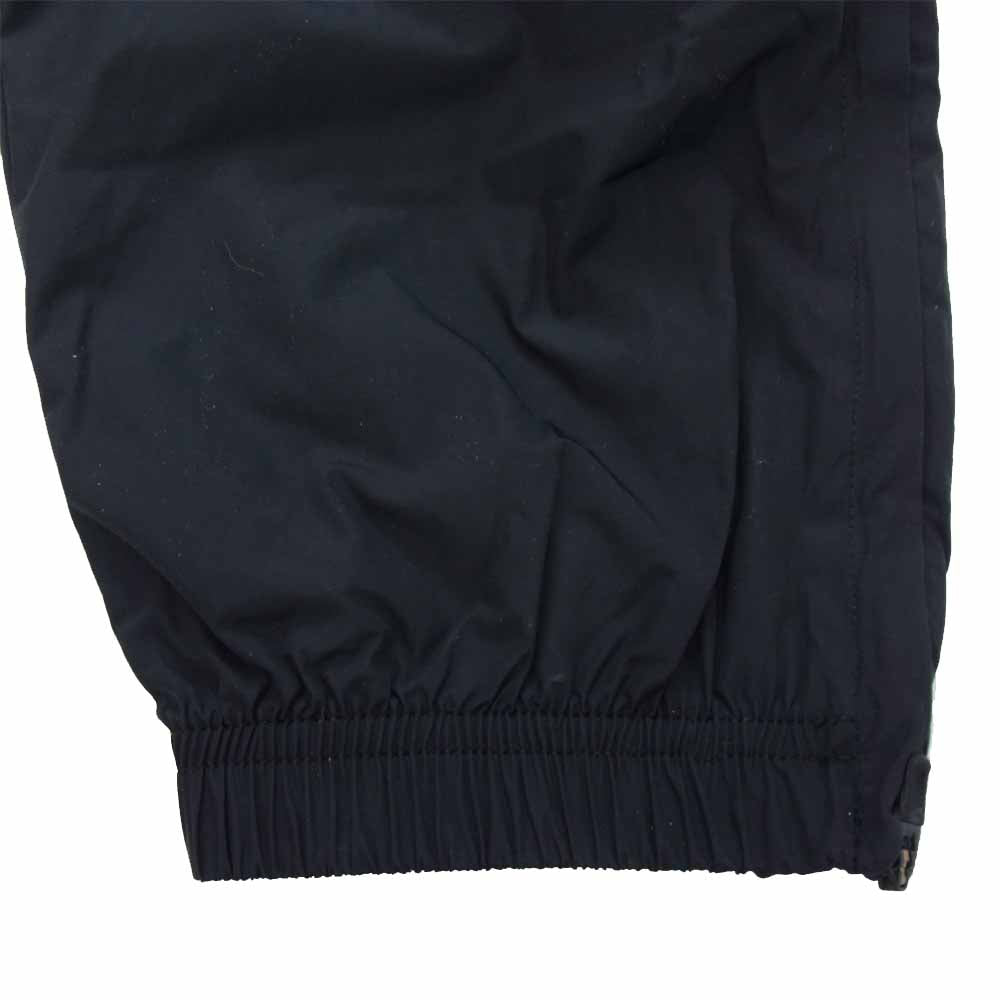 NIKE ナイキ DB2816-010 x DRAKE NOCTA M NRG AU TRACK PANT ESS ドレイク ノクタ トラック パンツ ブラック系【美品】【中古】