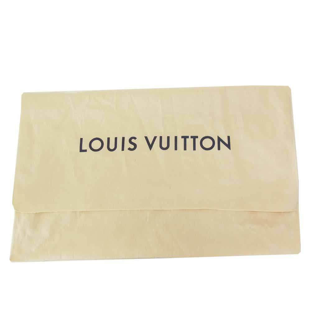 LOUIS VUITTON ルイ・ヴィトン × NIGO × ヴァージル・アブロー 未使用 N40355 ミニトート ダミエ・エベヌ ジャイアント モノグラム キャンバス ブラウン系【新古品】【未使用】【中古】