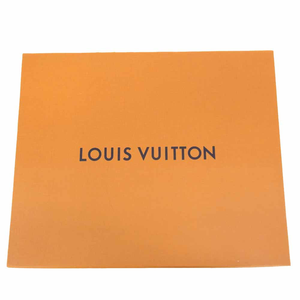 LOUIS VUITTON ルイ・ヴィトン × NIGO × ヴァージル・アブロー 未使用 N40355 ミニトート ダミエ・エベヌ ジャイアント モノグラム キャンバス ブラウン系【新古品】【未使用】【中古】