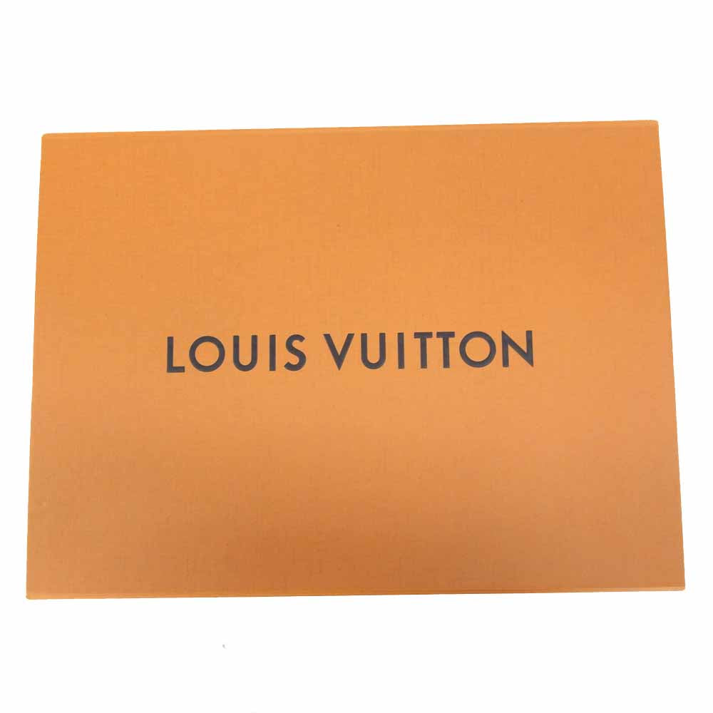 LOUIS VUITTON ルイ・ヴィトン × NIGO × ヴァージル・アブロー 未使用 N40359 ナイル・メッセンジャー PM ダミエ・エベヌ ジャイアント モノグラム キャンバス ブラウン系【新古品】【未使用】【中古】