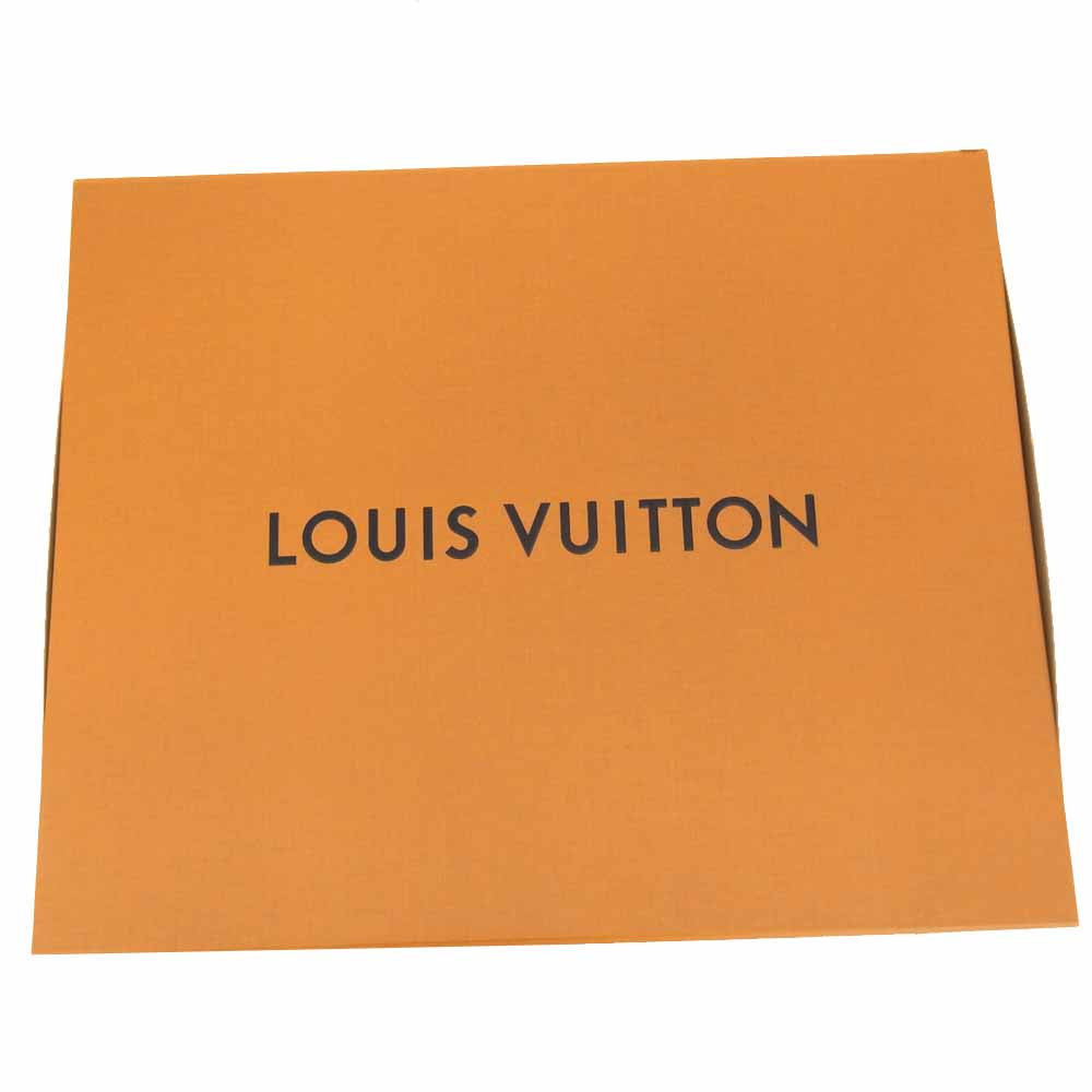 LOUIS VUITTON ルイ・ヴィトン × NIGO × ヴァージル・アブロー N40380 キャンパス バックパック ダミエ・エベヌ ジャイアント モノグラム ブラウン系【新古品】【未使用】【中古】