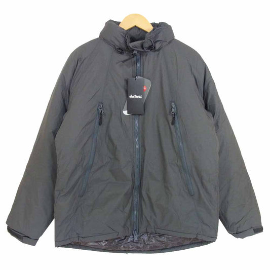 WILDTHINGS ワイルドシングス WT21110SN HAPPY JACKET 2020 ハッピー ジャケット グレー系 L【新古品】【未使用】【中古】