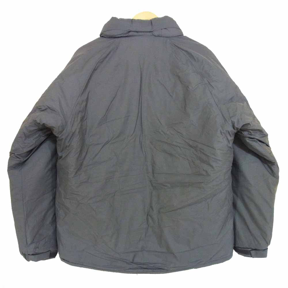 WILDTHINGS ワイルドシングス WT21110SN HAPPY JACKET 2020 ハッピー ジャケット グレー系 L【新古品】【未使用】【中古】