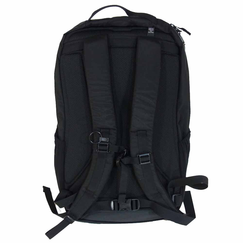 ARC'TERYX アークテリクス 25814 Mantis 32 Backpack マンティス バック パック リュック ブラック系【新古品】【未使用】【中古】