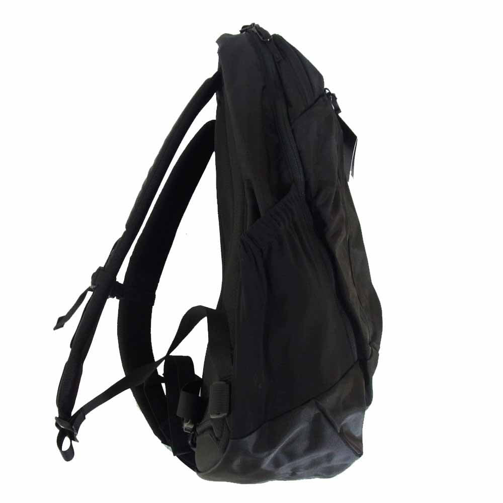 ARC'TERYX アークテリクス 25814 Mantis 32 Backpack マンティス バック パック リュック ブラック系【新古品】【未使用】【中古】