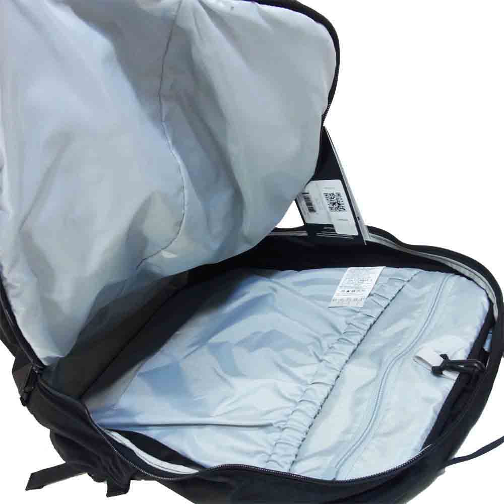ARC'TERYX アークテリクス 25814 Mantis 32 Backpack マンティス バック パック リュック ブラック系【新古品】【未使用】【中古】
