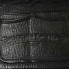 CHROME HEARTS クロムハーツ（原本有） LNG SNGL FLD ロング シングルフォールド ウォレット 財布 ブラック系【中古】